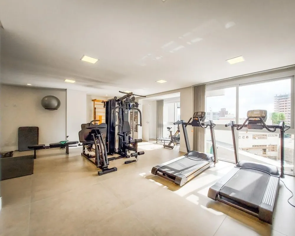 Apartamento, 3 quartos, 327 m² - Foto 3