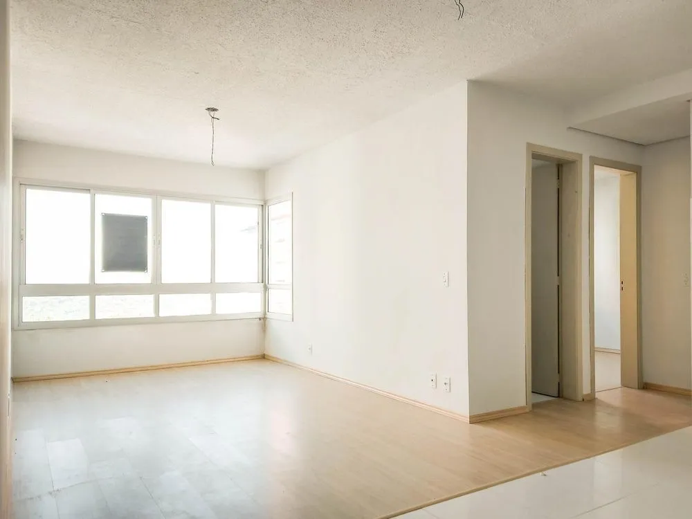 Apartamento, 2 quartos, 53 m² - Foto 2