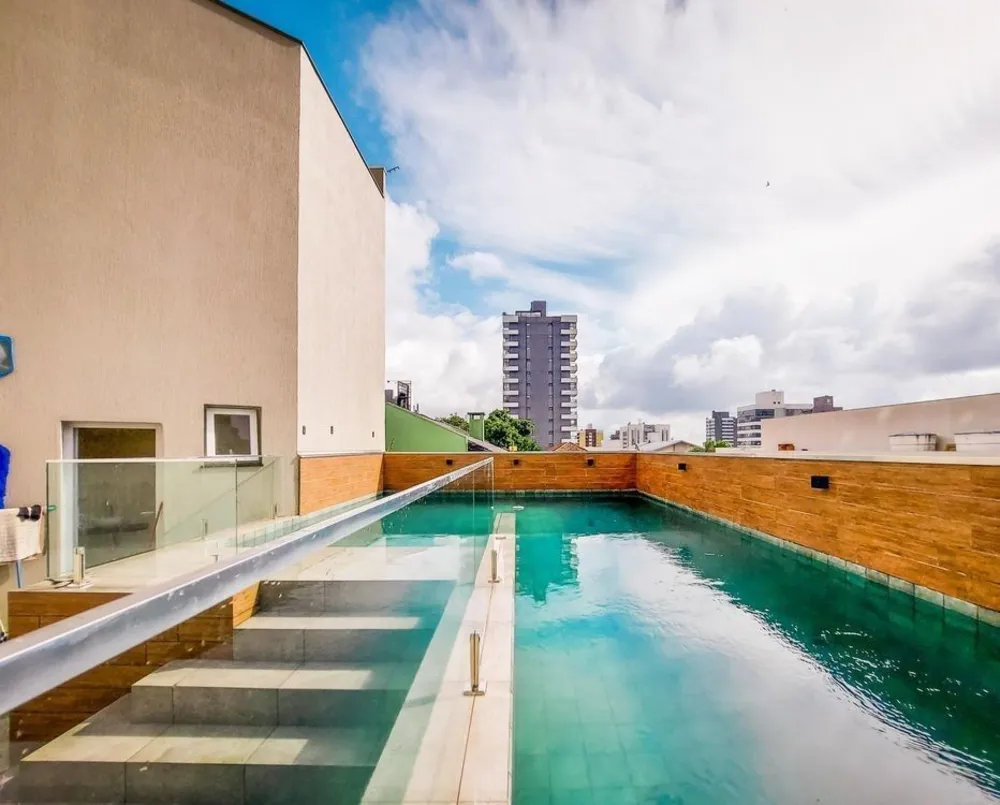 Apartamento, 3 quartos, 375 m² - Foto 3