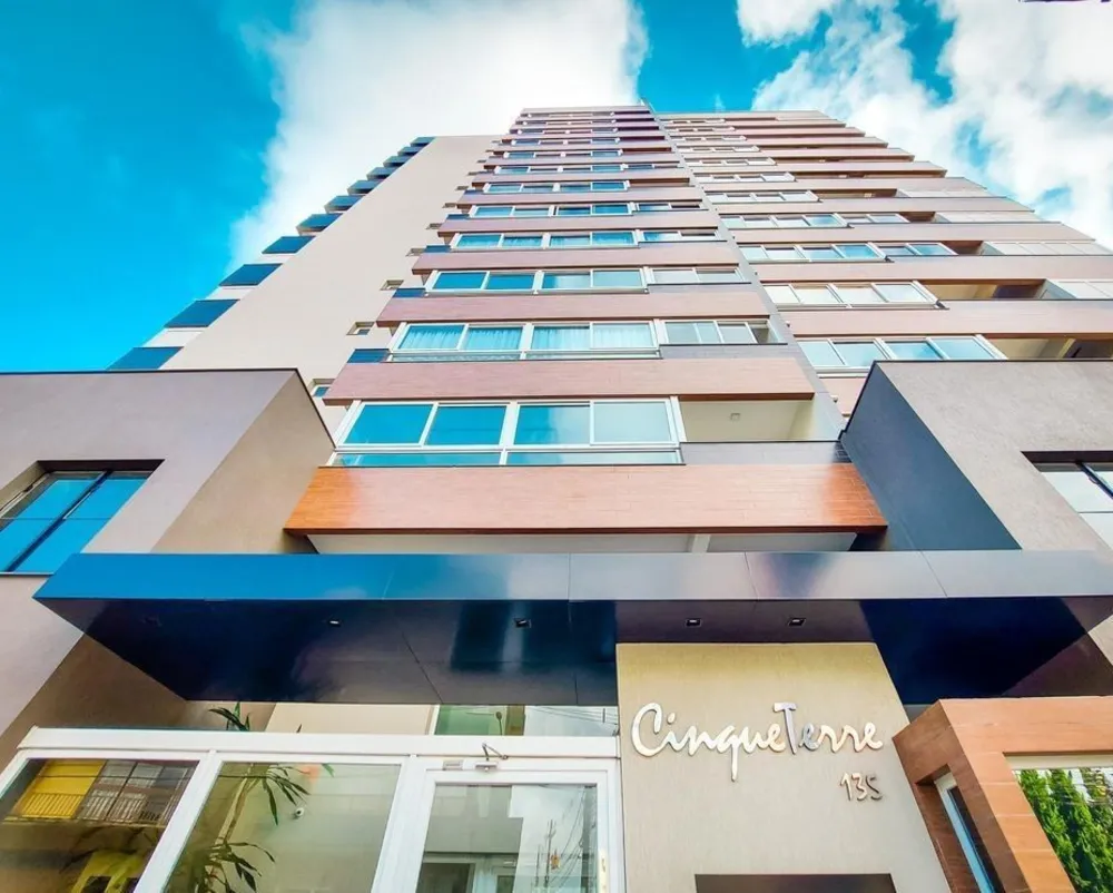 Apartamento, 3 quartos, 375 m² - Foto 1