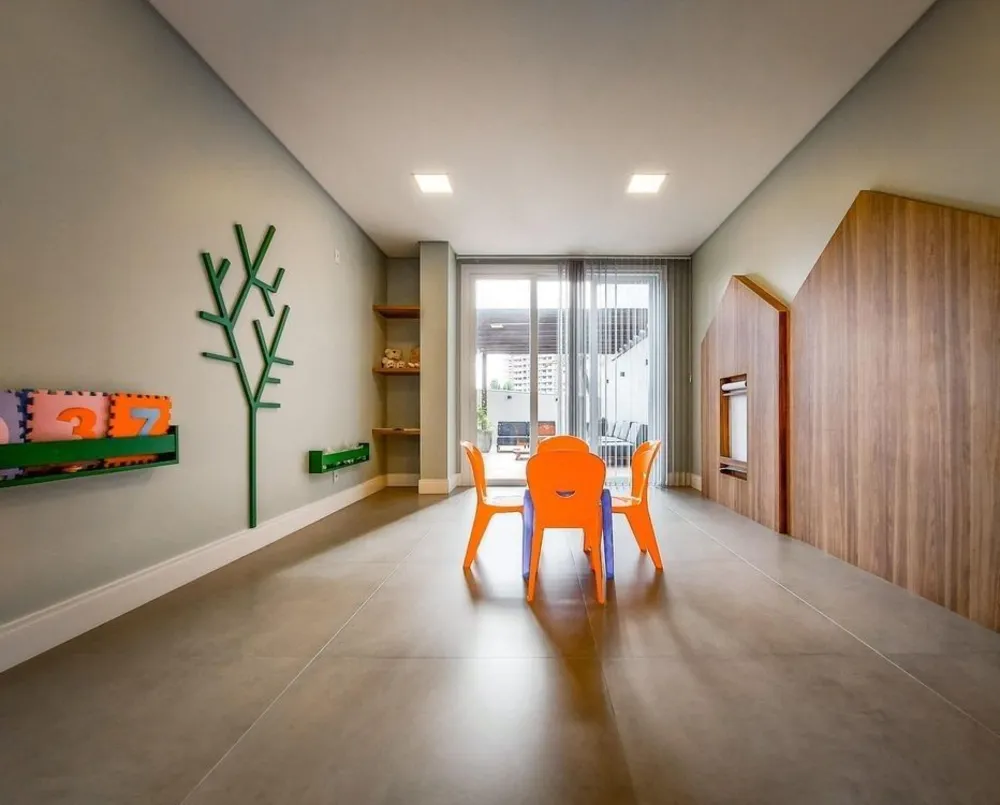 Apartamento, 3 quartos, 375 m² - Foto 4