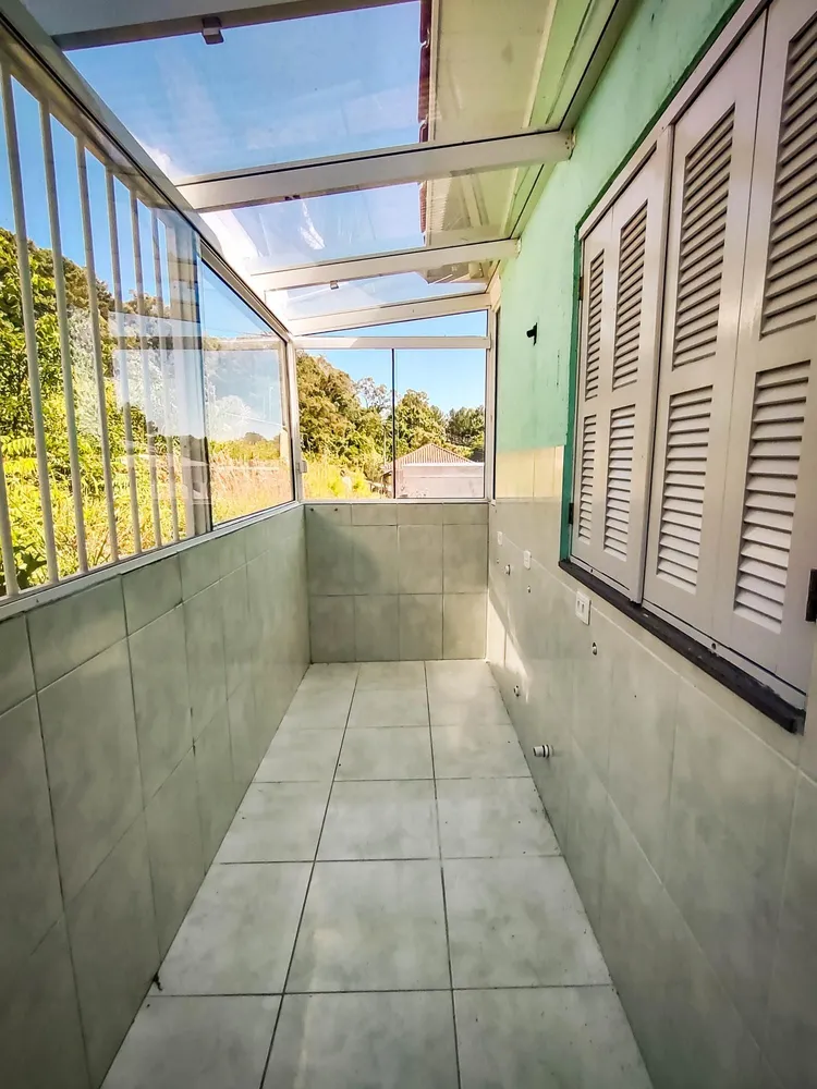 Casa, 4 quartos, 110 m² - Foto 1
