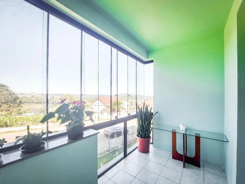Apartamento, 2 quartos, 90 m² - Foto 4