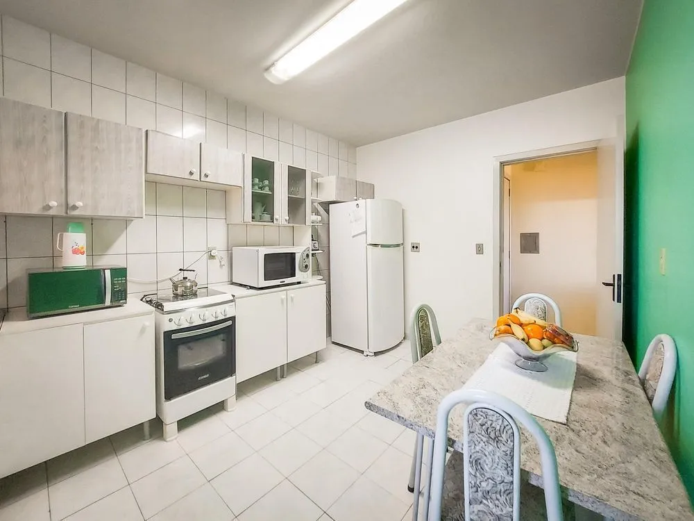 Apartamento, 2 quartos, 90 m² - Foto 1