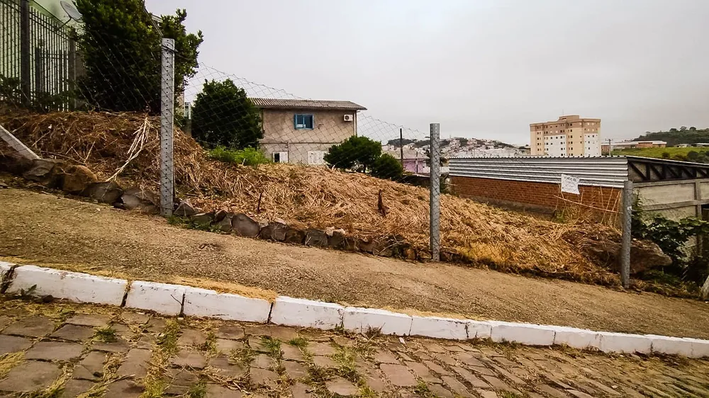 Terreno, 227 m² - Foto 1