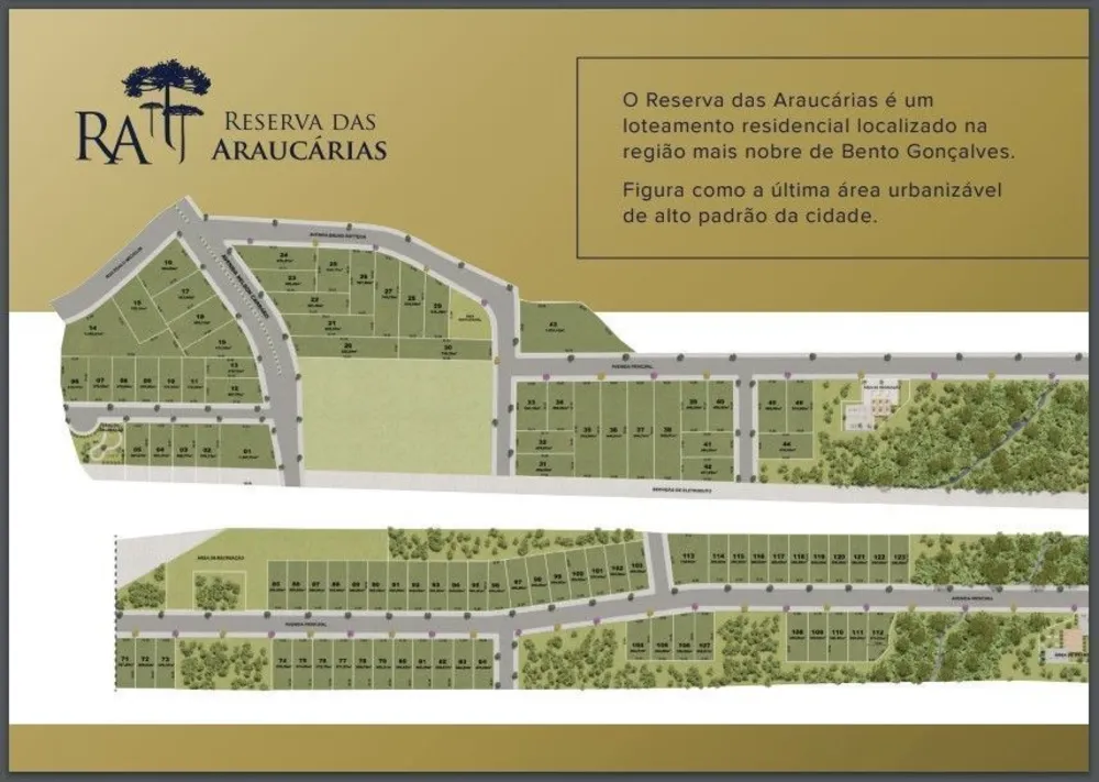 Terreno, 360 m² - Foto 1