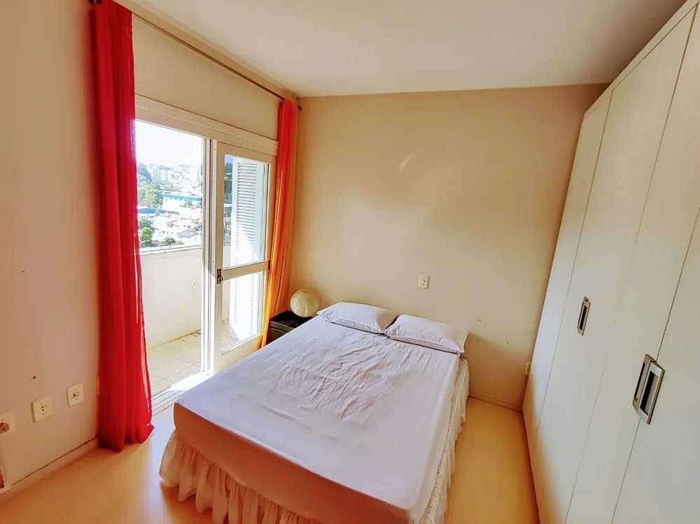 Apartamento, 2 quartos, 65 m² - Foto 3