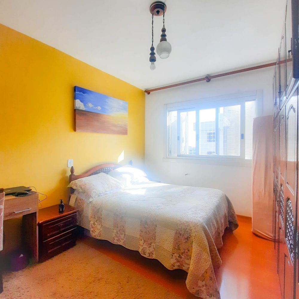 Apartamento à venda com 2 quartos, 83m² - Foto 2