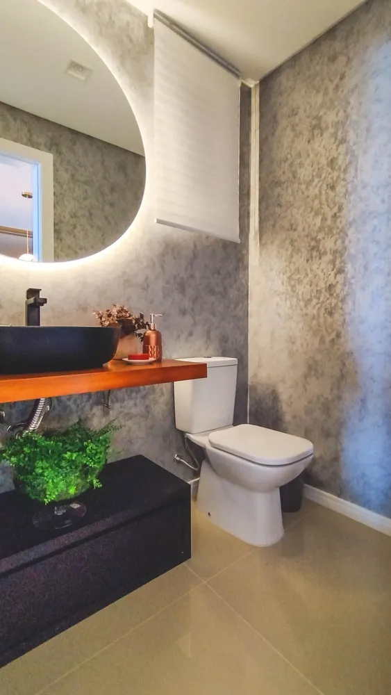 Apartamento, 3 quartos, 95 m² - Foto 4