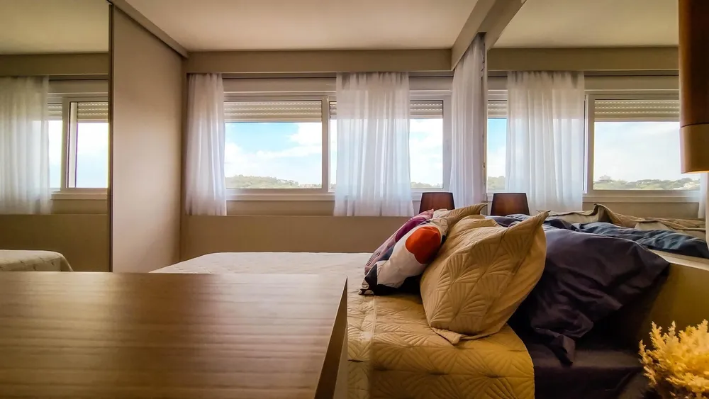 Apartamento, 3 quartos, 95 m² - Foto 3