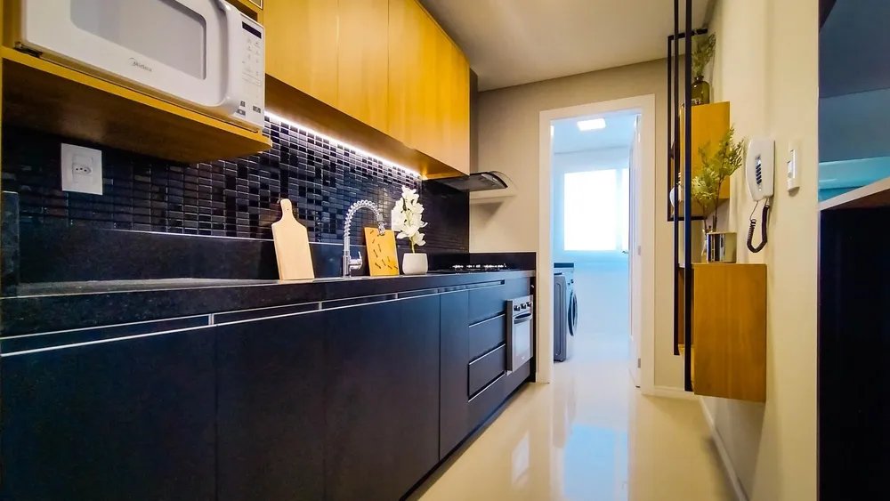Apartamento, 3 quartos, 95 m² - Foto 2