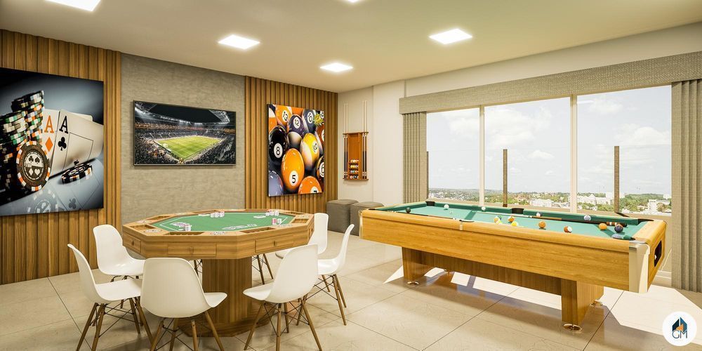 Apartamento, 2 quartos, 88 m² - Foto 7