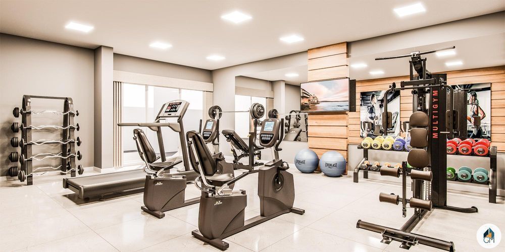 Apartamento, 2 quartos, 88 m² - Foto 8