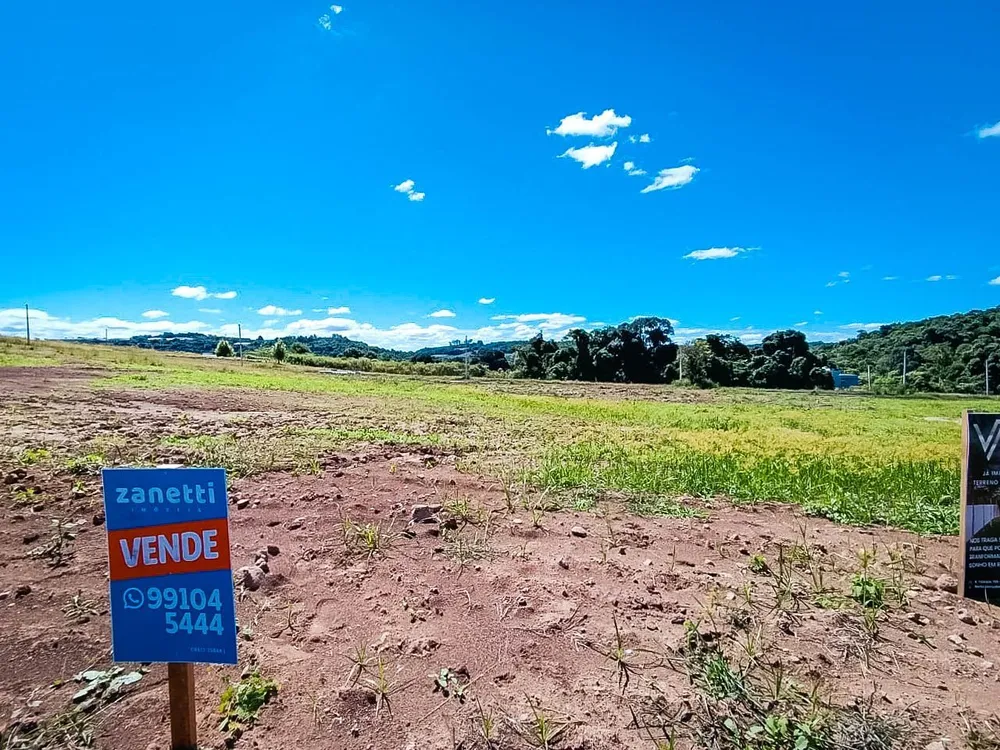 Terreno, 384 m² - Foto 1