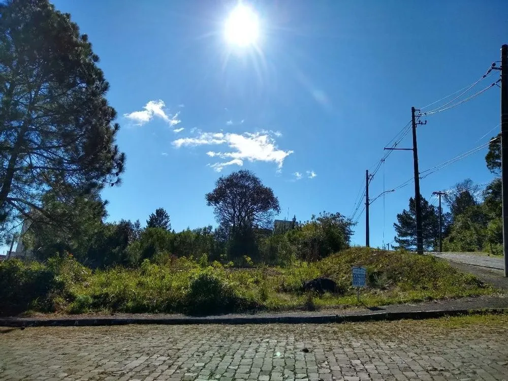 Terreno, 450 m² - Foto 1