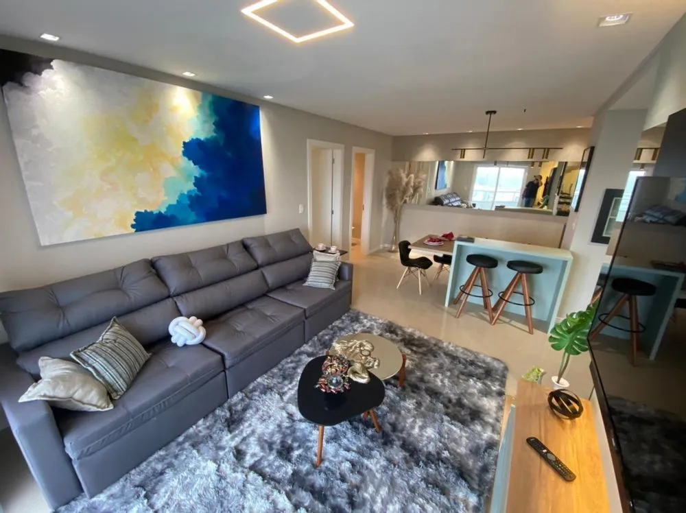 Apartamento, 3 quartos, 95 m² - Foto 1