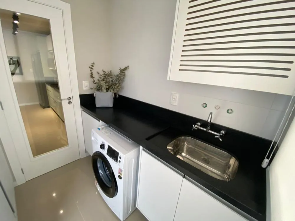 Apartamento, 3 quartos, 95 m² - Foto 2