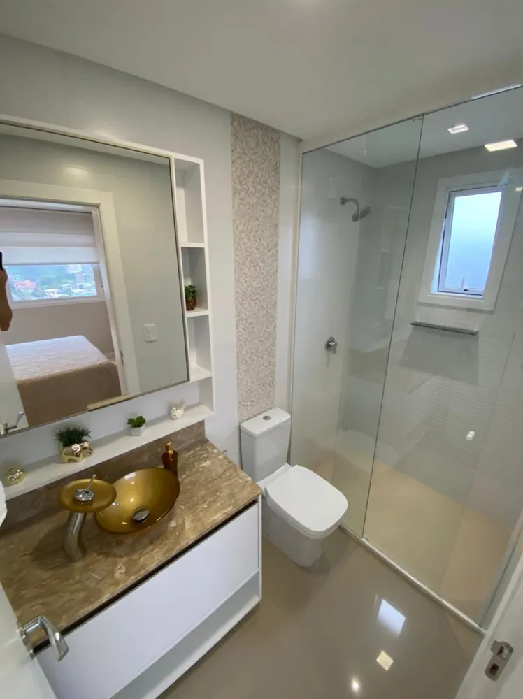 Apartamento, 3 quartos, 95 m² - Foto 3