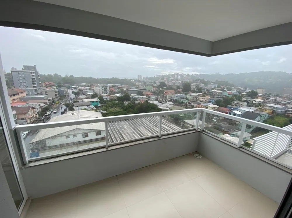 Apartamento, 3 quartos, 95 m² - Foto 4