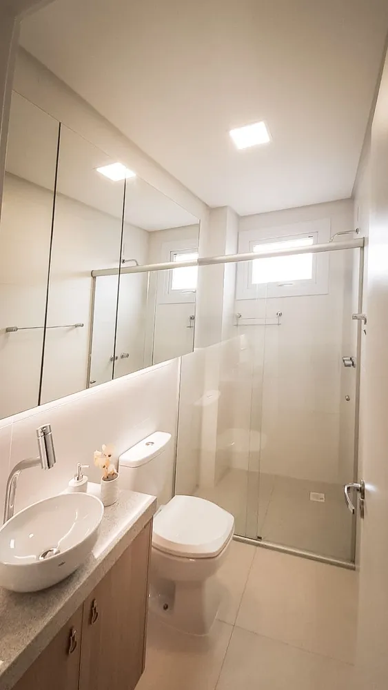 Apartamento, 2 quartos, 73 m² - Foto 3