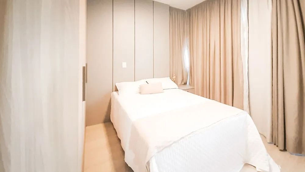 Apartamento, 2 quartos, 73 m² - Foto 2