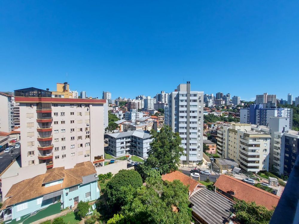 Apartamento, 1 quarto, 46 m² - Foto 3