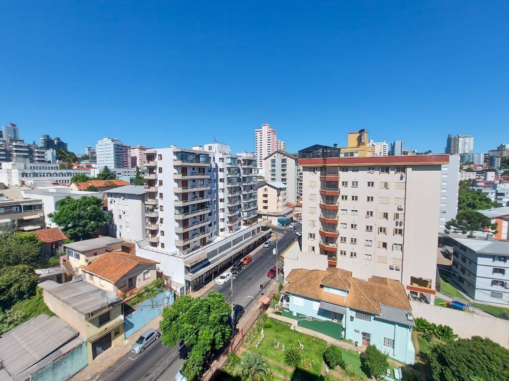 Apartamento, 1 quarto, 46 m² - Foto 2