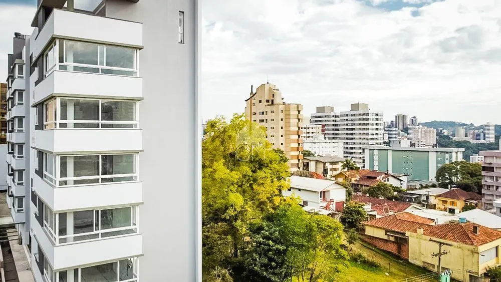 Apartamento, 1 quarto, 48 m² - Foto 2