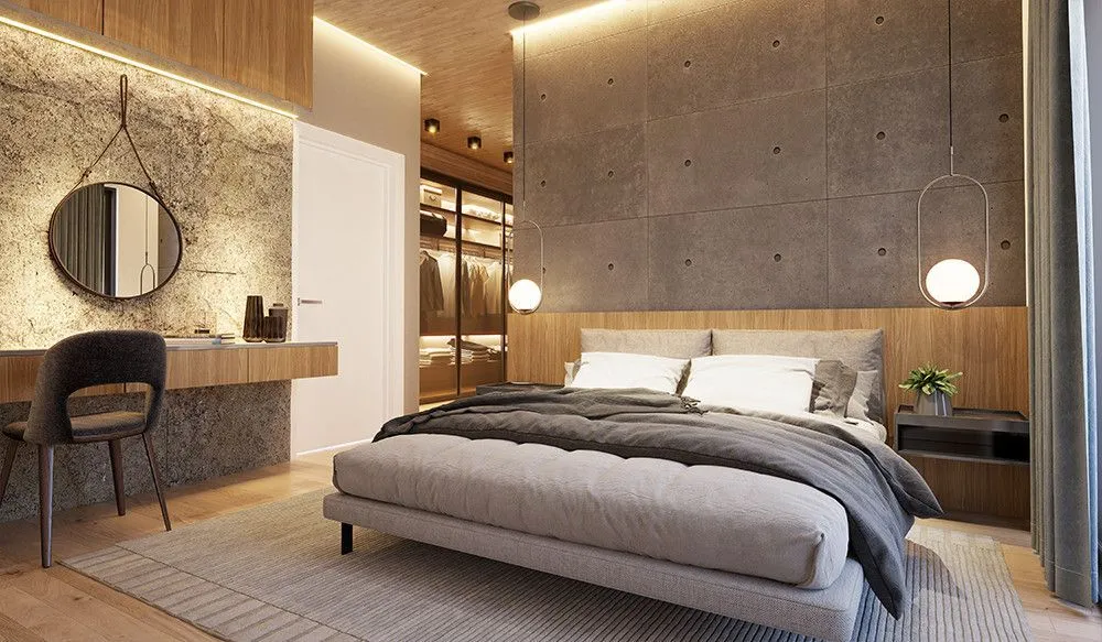 Apartamento, 3 quartos, 101 m² - Foto 2