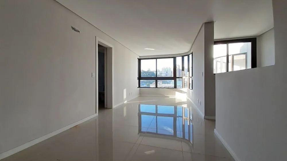 Apartamento, 2 quartos, 60 m² - Foto 1