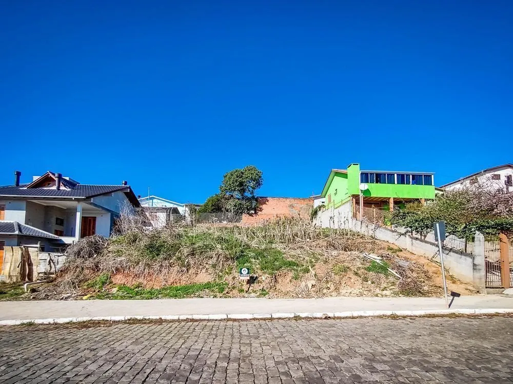 Terreno, 481 m² - Foto 2