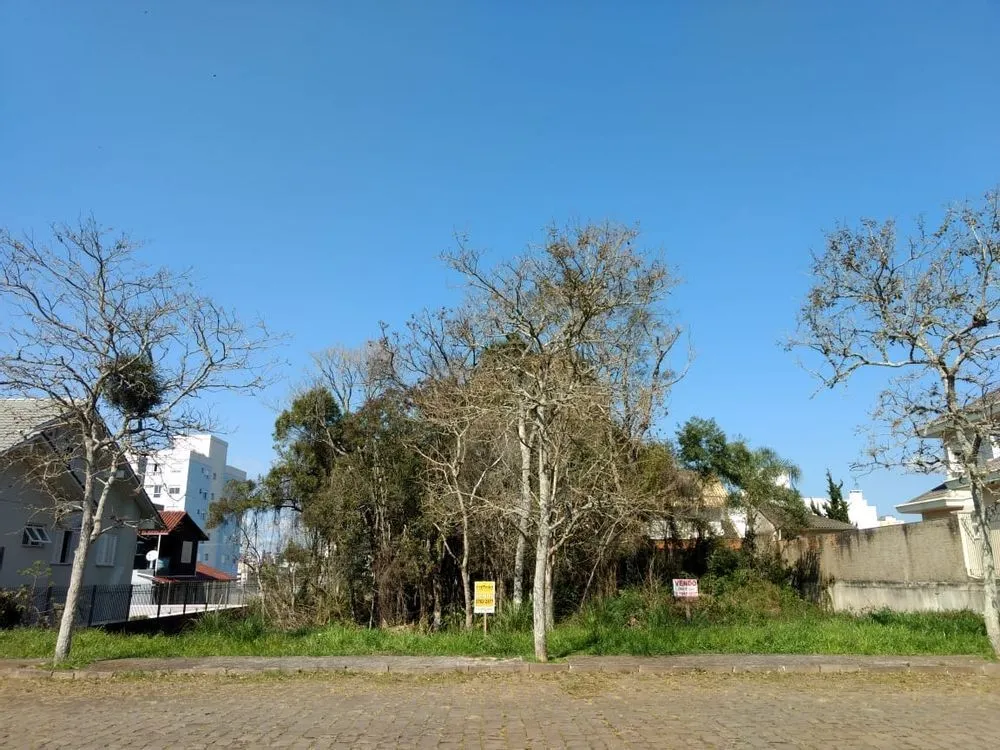 Terreno, 840 m² - Foto 1