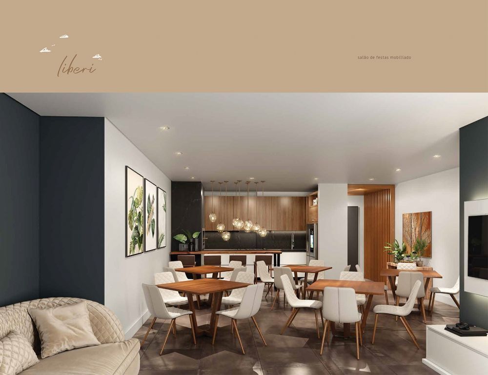 Apartamento, 2 quartos, 72 m² - Foto 5