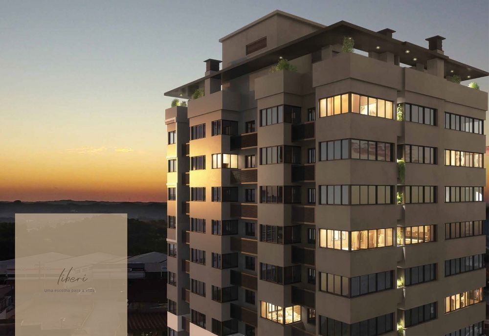 Apartamento, 2 quartos, 72 m² - Foto 9