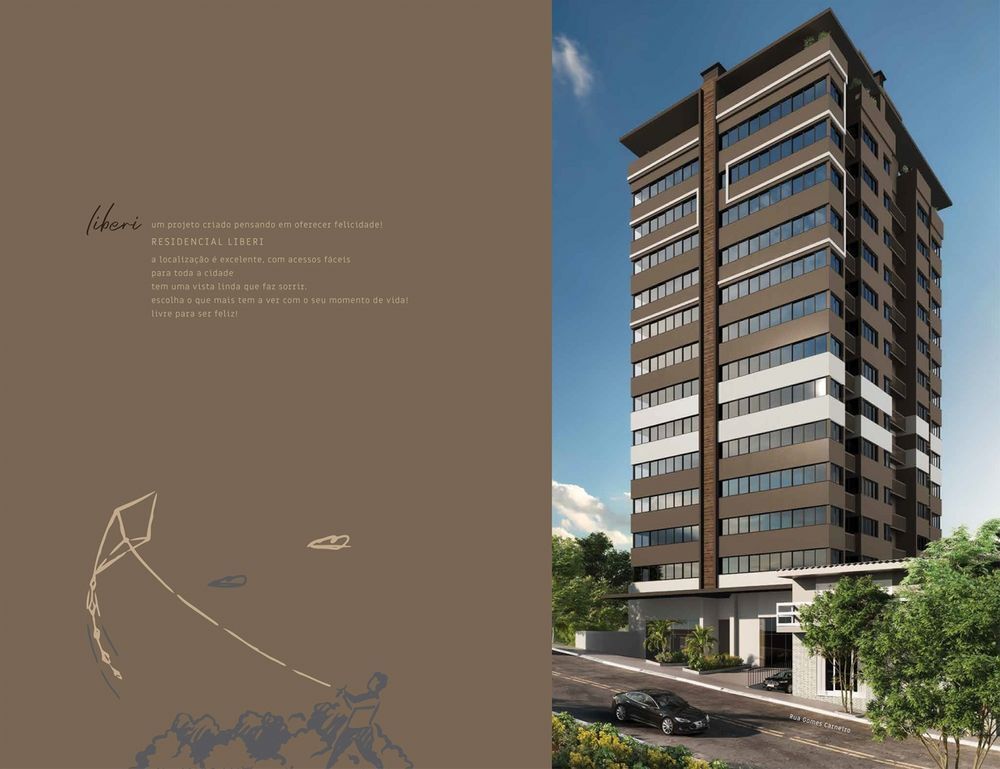 Apartamento, 2 quartos, 72 m² - Foto 8