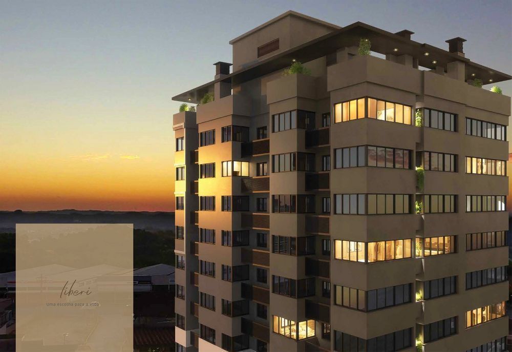 Apartamento, 2 quartos, 72 m² - Foto 2