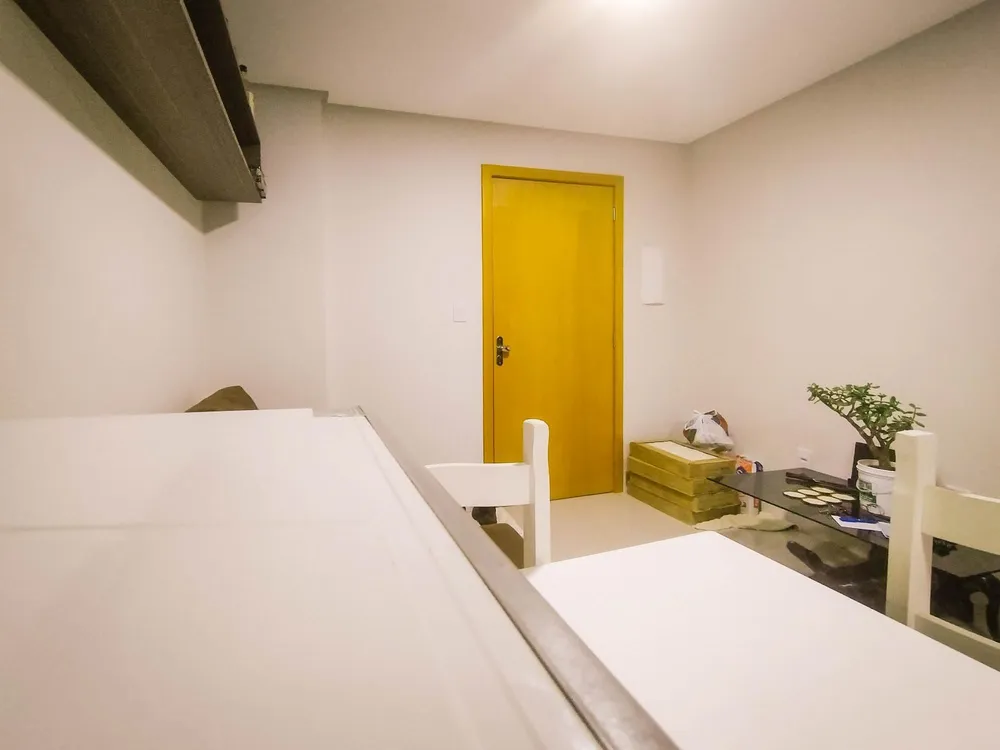 Apartamento, 2 quartos, 41 m² - Foto 1