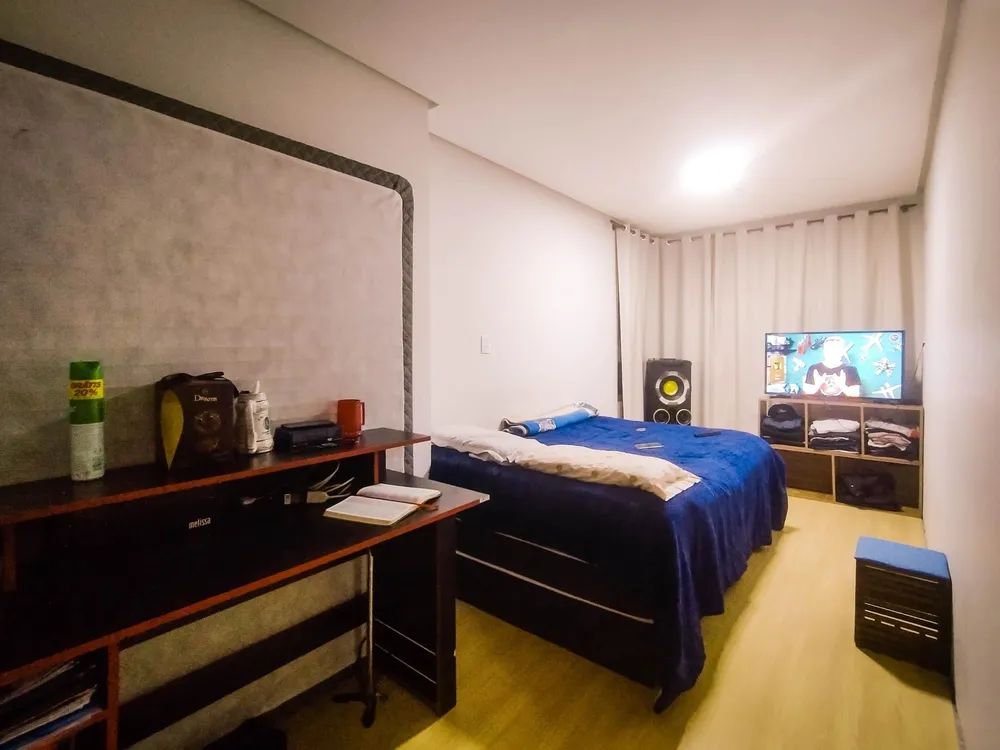 Apartamento, 2 quartos, 41 m² - Foto 2
