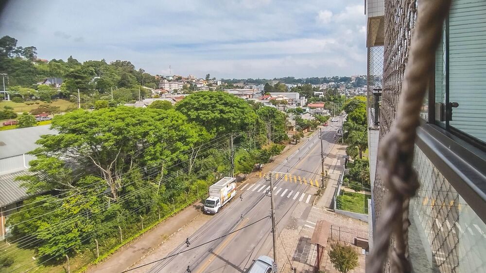 Apartamento, 2 quartos, 63 m² - Foto 2