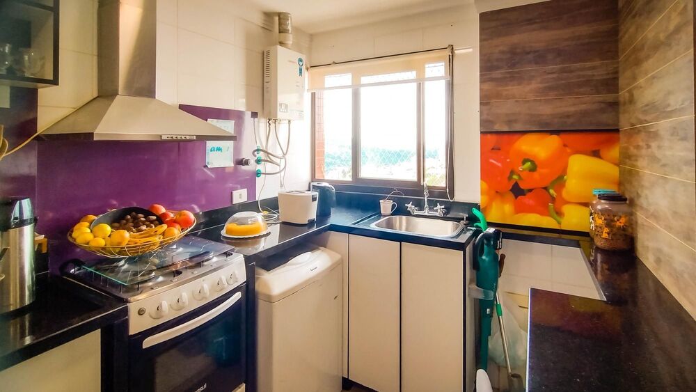 Apartamento, 2 quartos, 63 m² - Foto 3