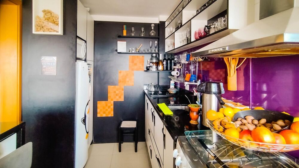 Apartamento, 2 quartos, 63 m² - Foto 4
