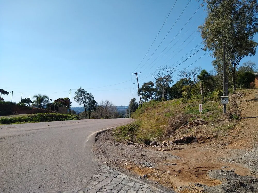 Terreno, 1 hectares - Foto 2