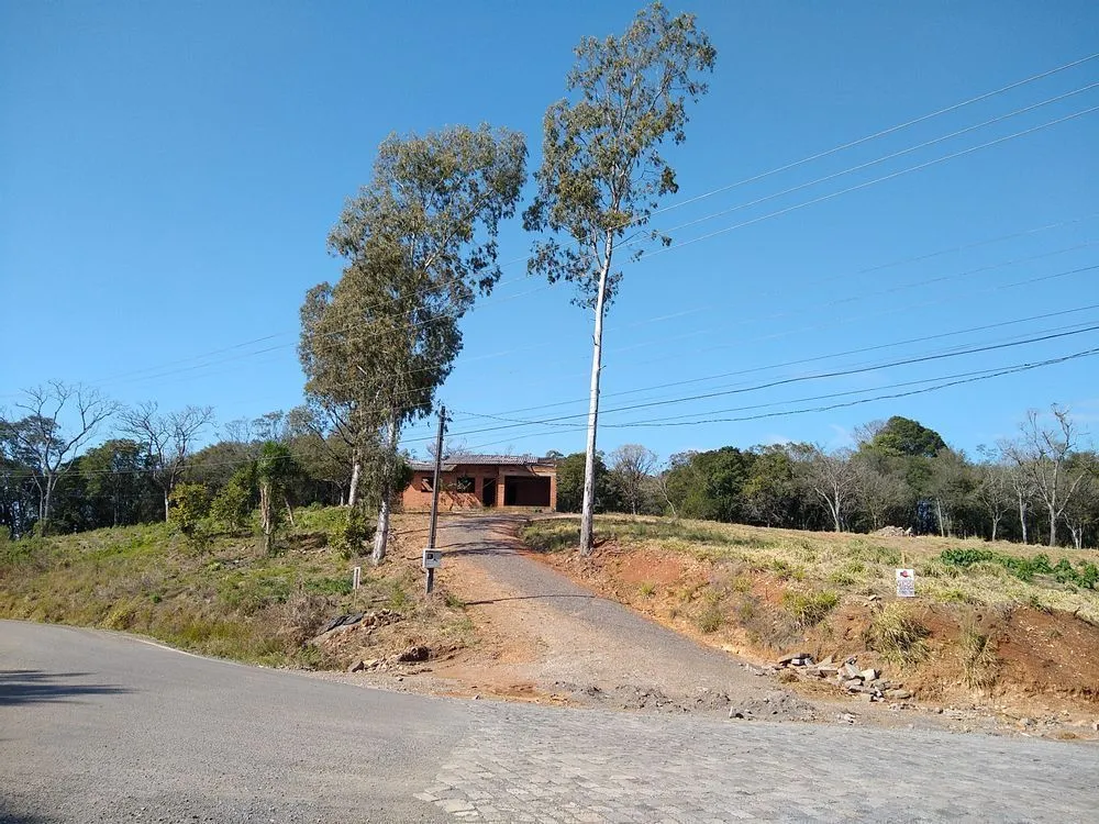 Terreno, 1 hectares - Foto 1