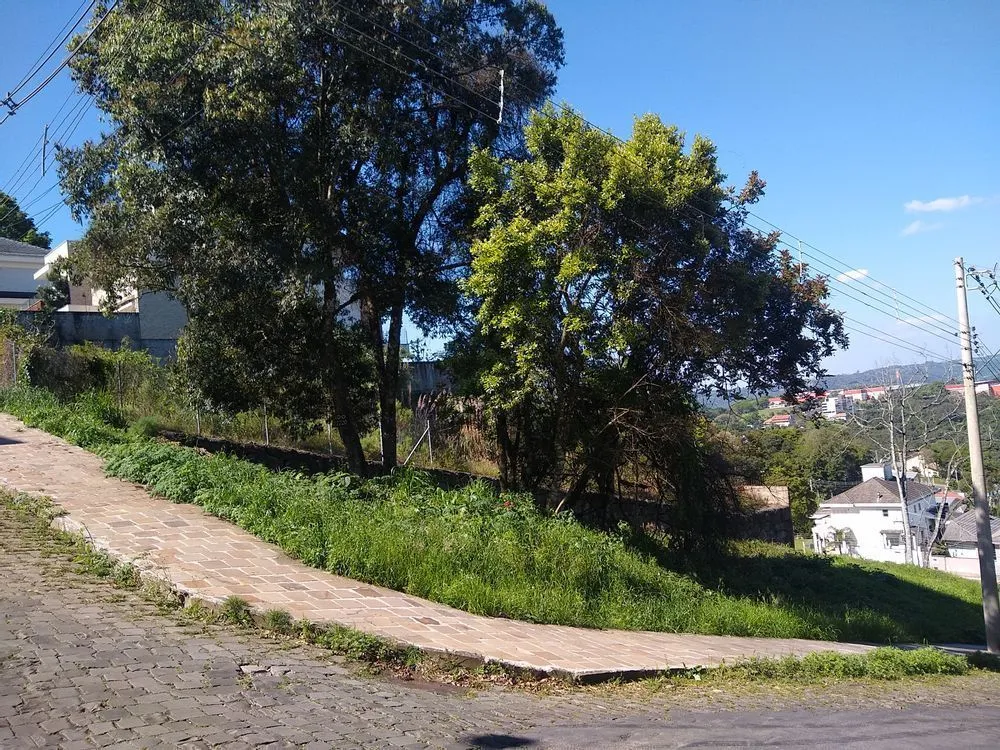 Terreno, 672 m² - Foto 1