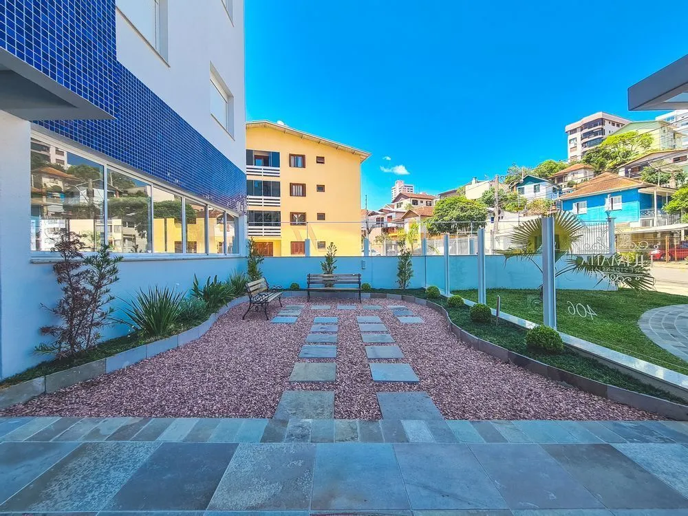 Apartamento, 3 quartos, 129 m² - Foto 3