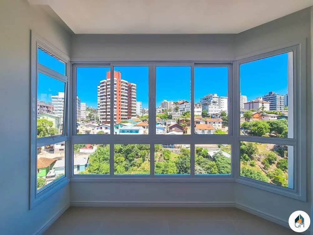 Apartamento, 3 quartos, 129 m² - Foto 1