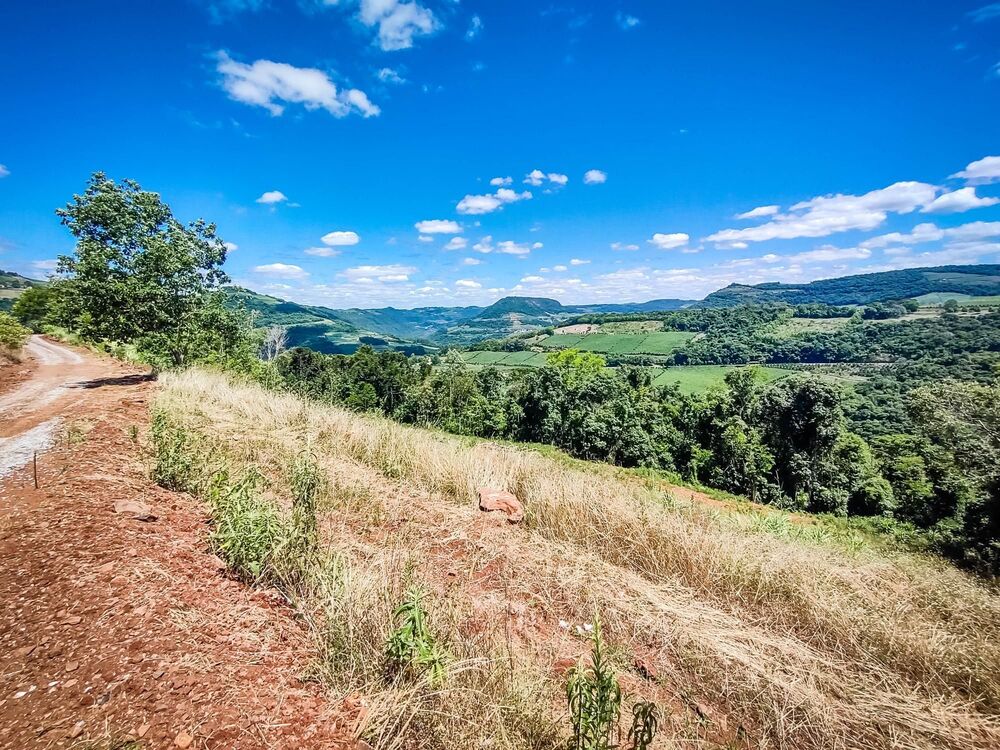 Terreno, 2 hectares - Foto 1