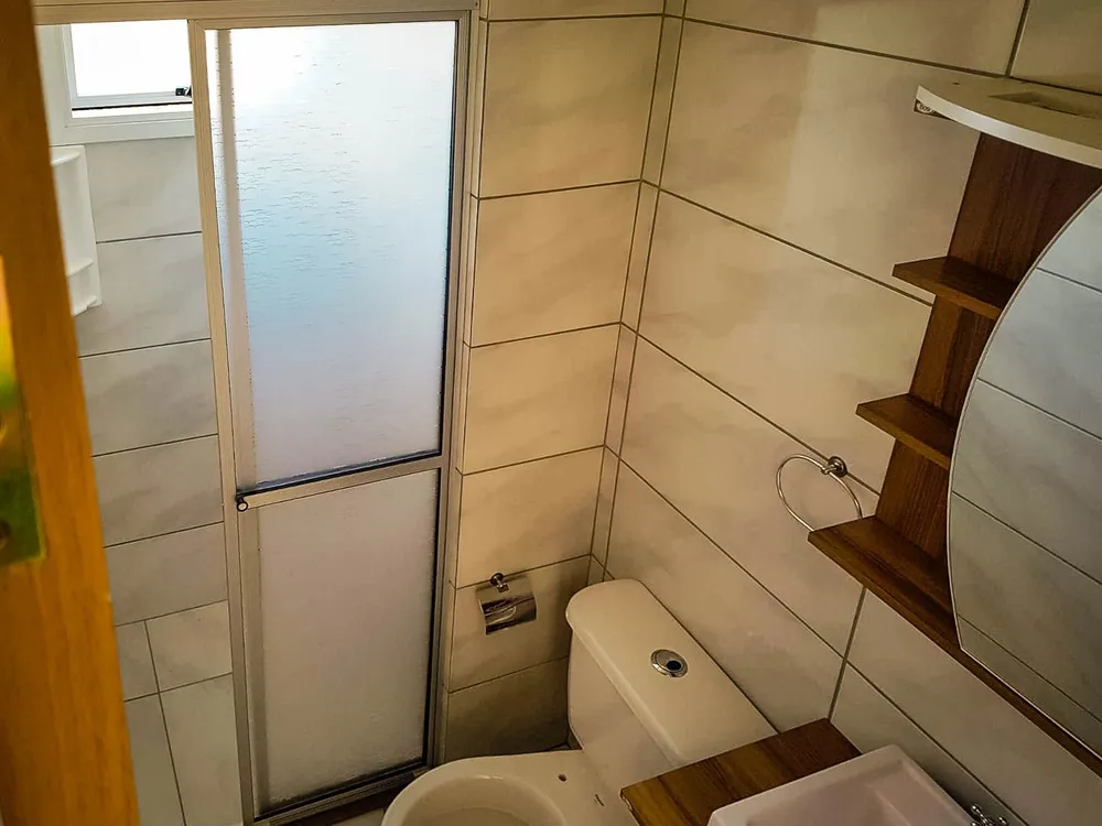 Apartamento, 2 quartos, 43 m² - Foto 3