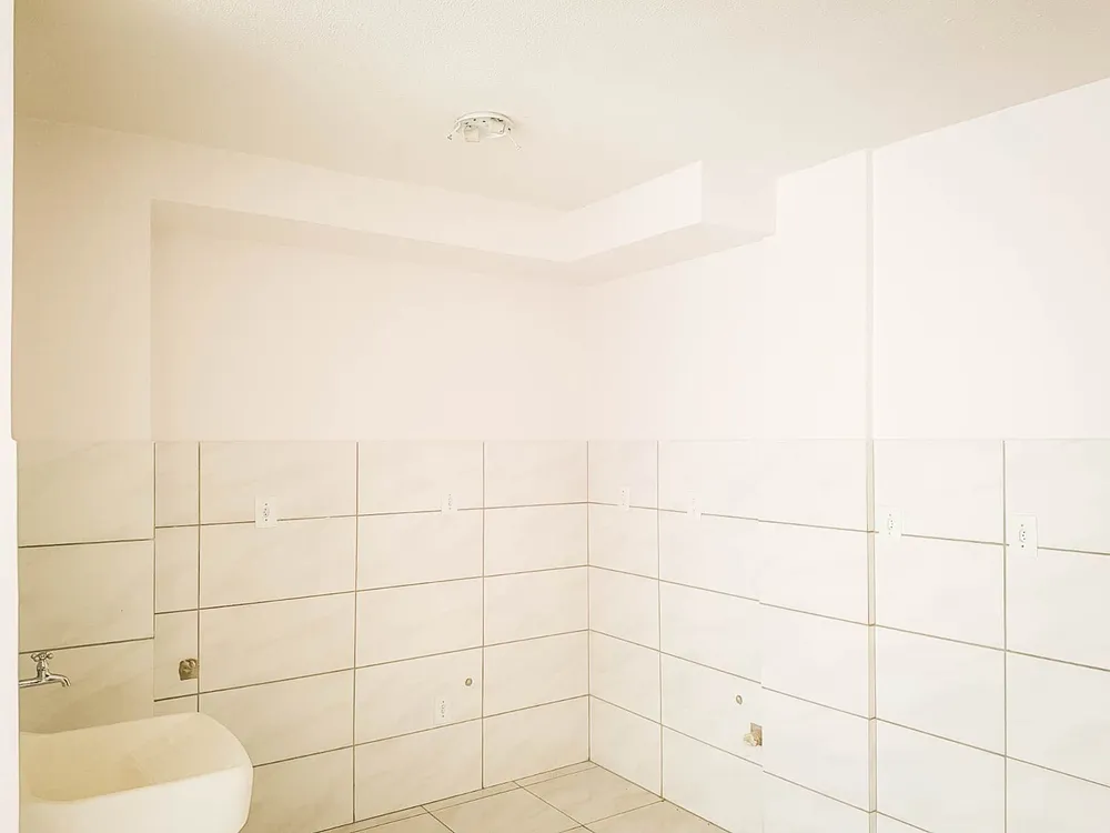 Apartamento, 2 quartos, 43 m² - Foto 1