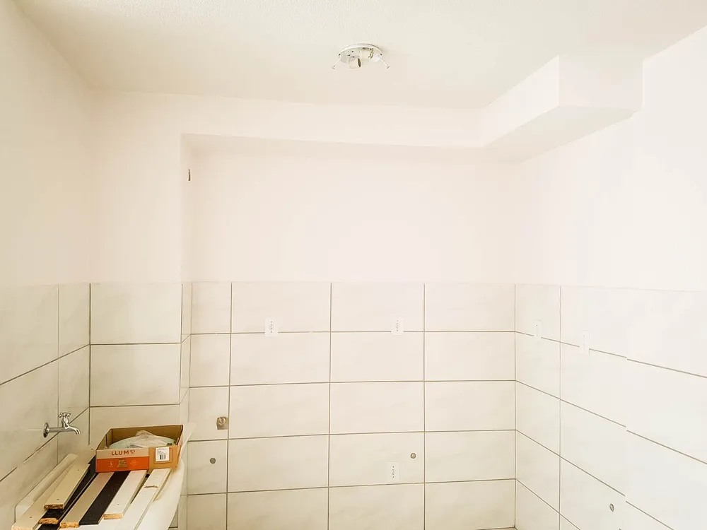 Apartamento, 2 quartos, 43 m² - Foto 2